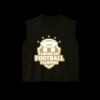 Playera Boxy Fit Sin Mangas 265 grs. 🔥 NEW PRODUCT 🔥  Miniatura
