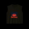 Playera Boxy Fit Sin Mangas 265 grs. 🔥 NEW PRODUCT 🔥  Miniatura