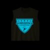 Playera Boxy Fit Sin Mangas 265 grs. 🔥 NEW PRODUCT 🔥  Miniatura