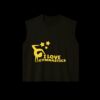 Playera Boxy Fit Sin Mangas 265 grs. 🔥 NEW PRODUCT 🔥  Miniatura