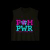 Playera Boxy Fit Sin Mangas 265 grs. 🔥 NEW PRODUCT 🔥  Miniatura