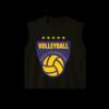 Playera Boxy Fit Sin Mangas 265 grs. 🔥 NEW PRODUCT 🔥  Miniatura