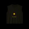 Playera Boxy Fit Sin Mangas 265 grs. 🔥 NEW PRODUCT 🔥  Miniatura