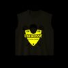 Playera Boxy Fit Sin Mangas 265 grs. 🔥 NEW PRODUCT 🔥  Miniatura