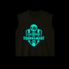 Playera Boxy Fit Sin Mangas 265 grs. 🔥 NEW PRODUCT 🔥  Miniatura