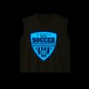 Playera Boxy Fit Sin Mangas 265 grs. 🔥 NEW PRODUCT 🔥  Miniatura