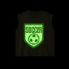 Playera Boxy Fit Sin Mangas 265 grs. 🔥 NEW PRODUCT 🔥  Miniatura