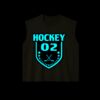Playera Boxy Fit Sin Mangas 265 grs. 🔥 NEW PRODUCT 🔥  Miniatura