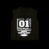 Playera Boxy Fit Sin Mangas 265 grs. 🔥 NEW PRODUCT 🔥  Miniatura