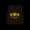 Playera Boxy Fit Sin Mangas 265 grs. 🔥 NEW PRODUCT 🔥  Miniatura