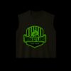 Playera Boxy Fit Sin Mangas 265 grs. 🔥 NEW PRODUCT 🔥  Miniatura
