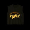 Playera Boxy Fit Sin Mangas 265 grs. 🔥 NEW PRODUCT 🔥  Miniatura