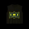 Playera Boxy Fit Sin Mangas 265 grs. 🔥 NEW PRODUCT 🔥  Miniatura