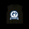 Playera Boxy Fit Sin Mangas 265 grs. 🔥 NEW PRODUCT 🔥  Miniatura