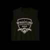 Playera Boxy Fit Sin Mangas 265 grs. 🔥 NEW PRODUCT 🔥  Miniatura