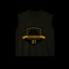 Playera Boxy Fit Sin Mangas 265 grs. 🔥 NEW PRODUCT 🔥  Miniatura