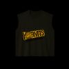 Playera Boxy Fit Sin Mangas 265 grs. 🔥 NEW PRODUCT 🔥  Miniatura