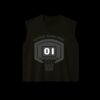 Playera Boxy Fit Sin Mangas 265 grs. 🔥 NEW PRODUCT 🔥  Miniatura