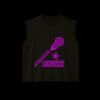 Playera Boxy Fit Sin Mangas 265 grs. 🔥 NEW PRODUCT 🔥  Miniatura
