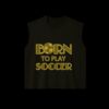 Playera Boxy Fit Sin Mangas 265 grs. 🔥 NEW PRODUCT 🔥  Miniatura