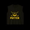 Playera Boxy Fit Sin Mangas 265 grs. 🔥 NEW PRODUCT 🔥  Miniatura