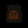 Playera Boxy Fit Sin Mangas 265 grs. 🔥 NEW PRODUCT 🔥  Miniatura