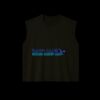 Playera Boxy Fit Sin Mangas 265 grs. 🔥 NEW PRODUCT 🔥  Miniatura