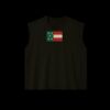 Playera Boxy Fit Sin Mangas 265 grs. 🔥 NEW PRODUCT 🔥  Miniatura