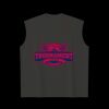 Playera Oversize Square Fit SIN MANGAS 250 gr.  😎 NEW PRODUCT ☀️ Miniatura