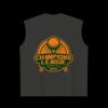 Playera Oversize Square Fit SIN MANGAS 250 gr.  😎 NEW PRODUCT ☀️ Miniatura