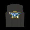 Playera Oversize Square Fit SIN MANGAS 250 gr.  😎 NEW PRODUCT ☀️ Miniatura