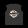 Playera Oversize Square Fit SIN MANGAS 250 gr.  😎 NEW PRODUCT ☀️ Miniatura