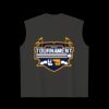 Playera Oversize Square Fit SIN MANGAS 250 gr.  😎 NEW PRODUCT ☀️ Miniatura