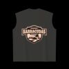 Playera Oversize Square Fit SIN MANGAS 250 gr.  😎 NEW PRODUCT ☀️ Miniatura