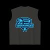 Playera Oversize Square Fit SIN MANGAS 250 gr.  😎 NEW PRODUCT ☀️ Miniatura