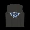 Playera Oversize Square Fit SIN MANGAS 250 gr.  😎 NEW PRODUCT ☀️ Miniatura