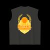 Playera Oversize Square Fit SIN MANGAS 250 gr.  😎 NEW PRODUCT ☀️ Miniatura