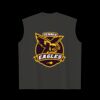 Playera Oversize Square Fit SIN MANGAS 250 gr.  😎 NEW PRODUCT ☀️ Miniatura