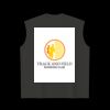 Playera Oversize Square Fit SIN MANGAS 250 gr.  😎 NEW PRODUCT ☀️ Miniatura