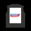 Playera Oversize Square Fit SIN MANGAS 250 gr.  😎 NEW PRODUCT ☀️ Miniatura