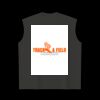 Playera Oversize Square Fit SIN MANGAS 250 gr.  😎 NEW PRODUCT ☀️ Miniatura