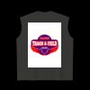 Playera Oversize Square Fit SIN MANGAS 250 gr.  😎 NEW PRODUCT ☀️ Miniatura