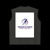 Playera Oversize Square Fit SIN MANGAS 250 gr.  😎 NEW PRODUCT ☀️ Miniatura