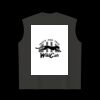 Playera Oversize Square Fit SIN MANGAS 250 gr.  😎 NEW PRODUCT ☀️ Miniatura