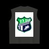 Playera Oversize Square Fit SIN MANGAS 250 gr.  😎 NEW PRODUCT ☀️ Miniatura