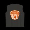 Playera Oversize Square Fit SIN MANGAS 250 gr.  😎 NEW PRODUCT ☀️ Miniatura