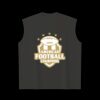 Playera Oversize Square Fit SIN MANGAS 250 gr.  😎 NEW PRODUCT ☀️ Miniatura