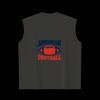Playera Oversize Square Fit SIN MANGAS 250 gr.  😎 NEW PRODUCT ☀️ Miniatura