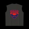 Playera Oversize Square Fit SIN MANGAS 250 gr.  😎 NEW PRODUCT ☀️ Miniatura