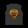 Playera Oversize Square Fit SIN MANGAS 250 gr.  😎 NEW PRODUCT ☀️ Miniatura